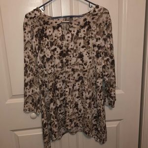 JM Collection Blouse